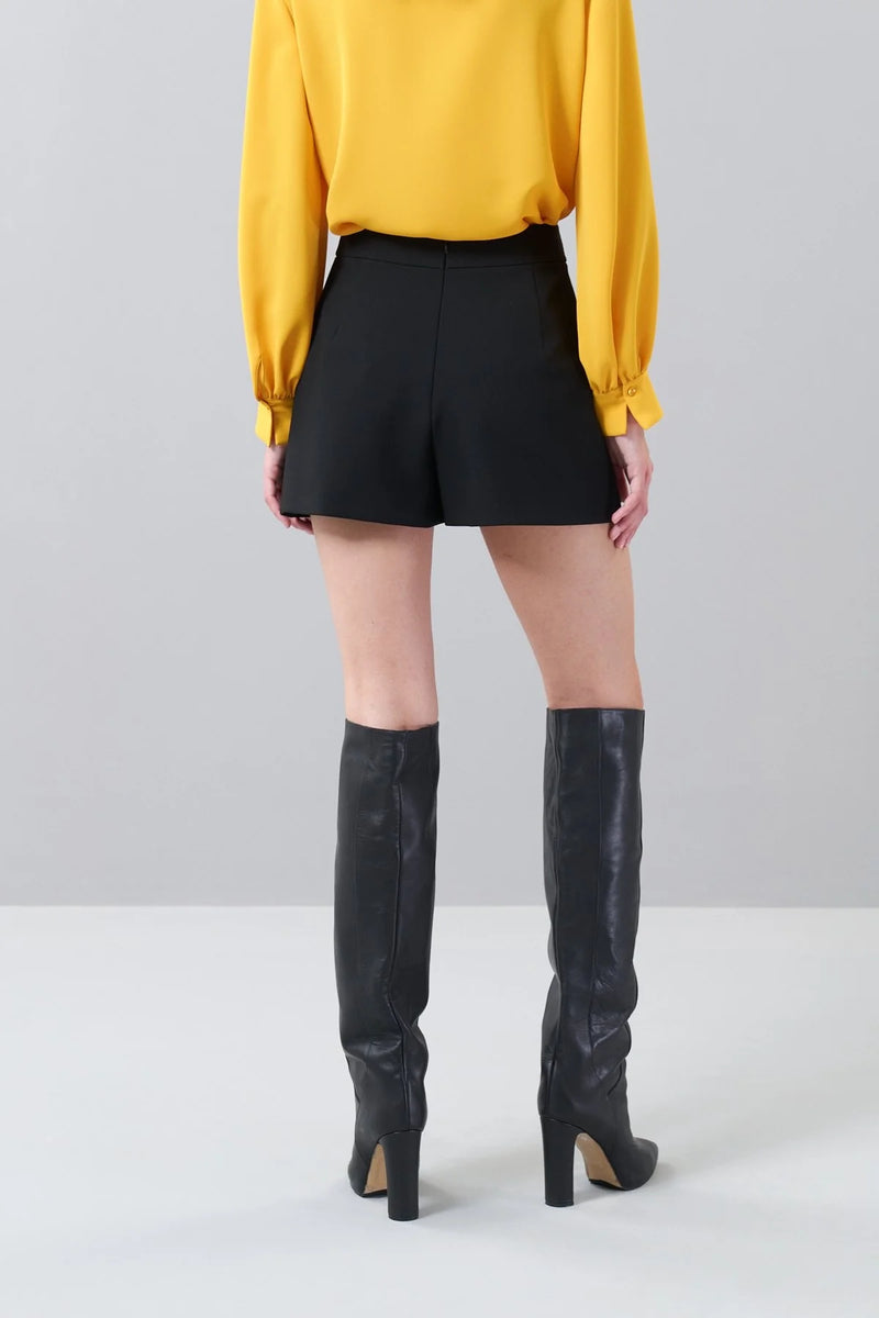 Siyah Shorts