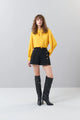 Siyah Shorts