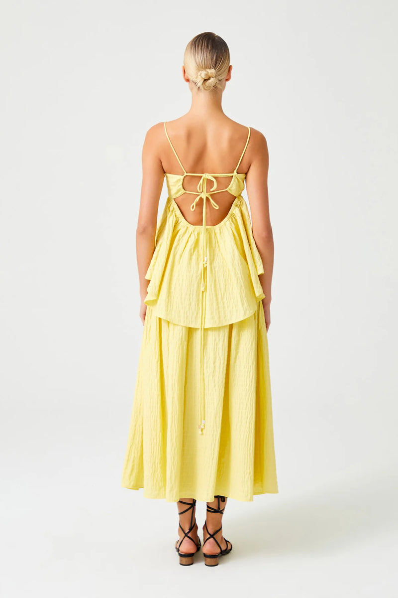 Butter blouse