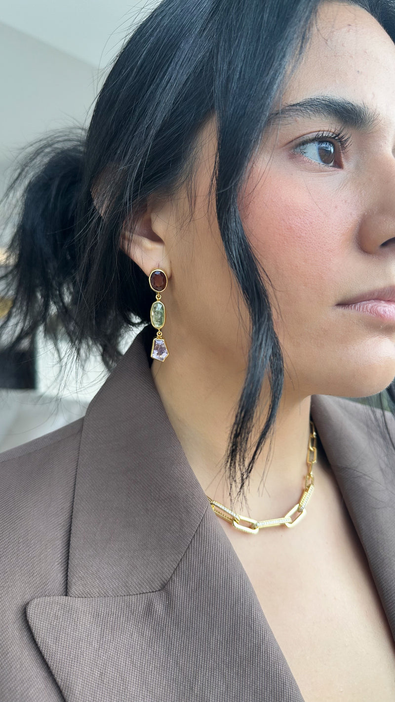Eylul earrings