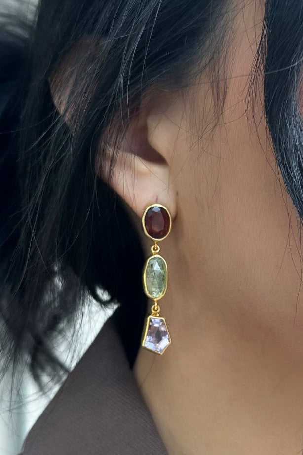 Eylul earrings