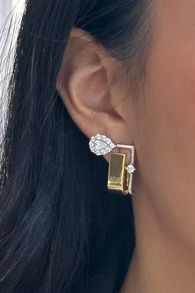 Elif earrings