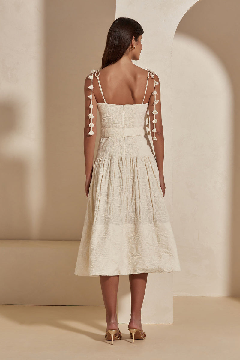 Mercy dress