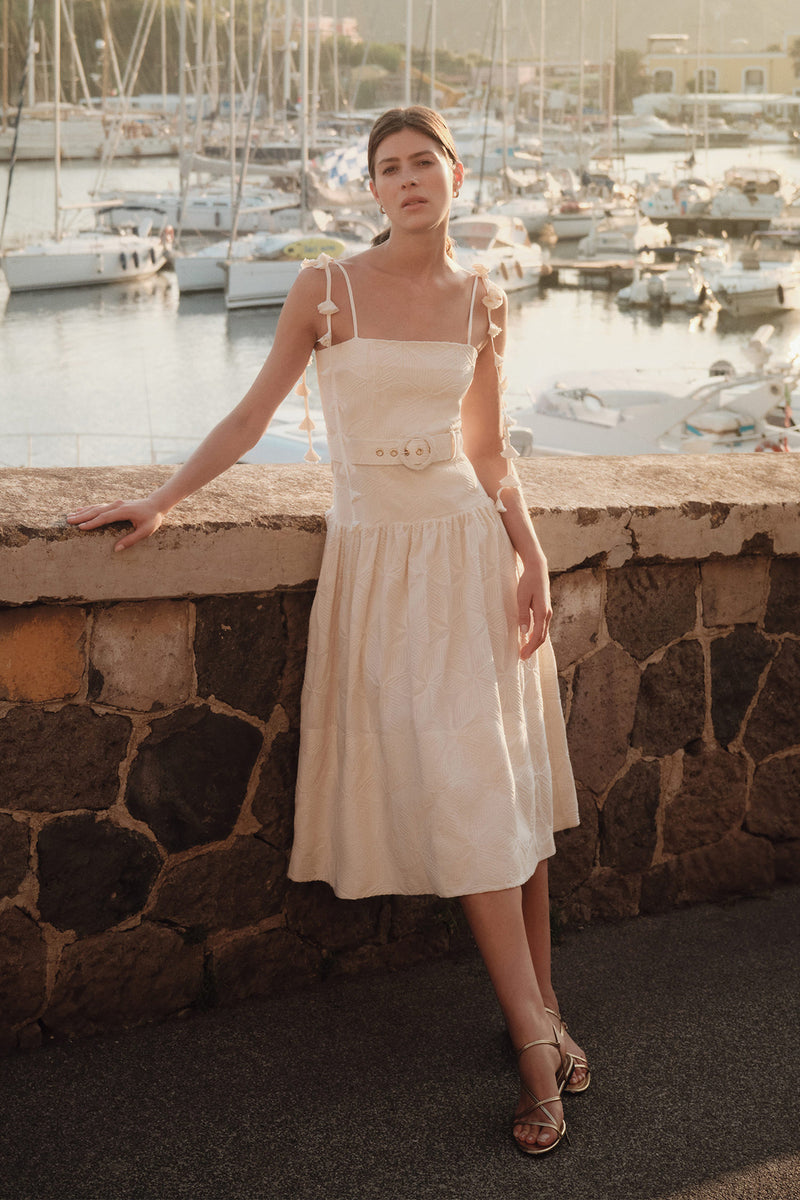 Mercy dress