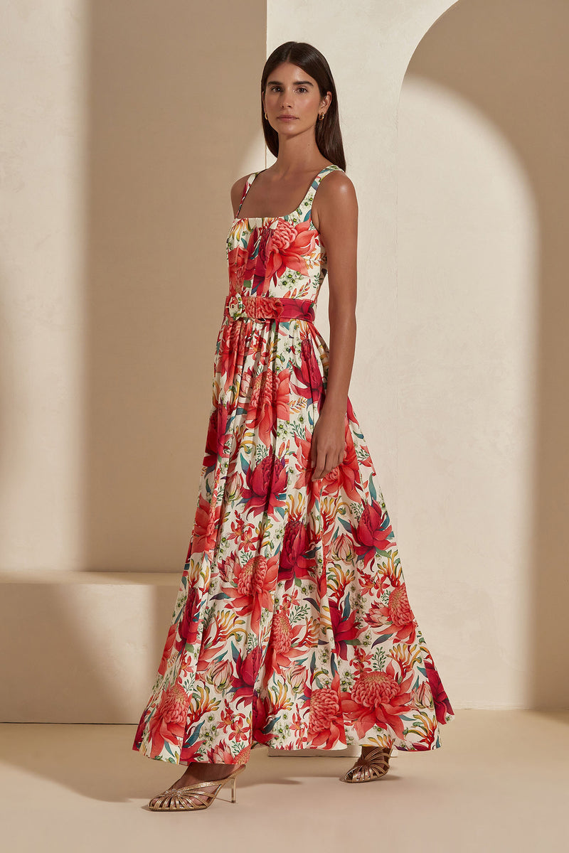 Fern dress