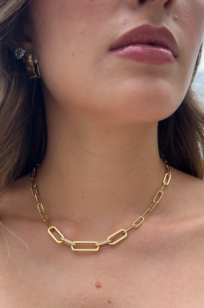 Bebek chain