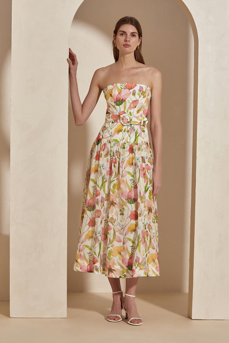 Paula dress