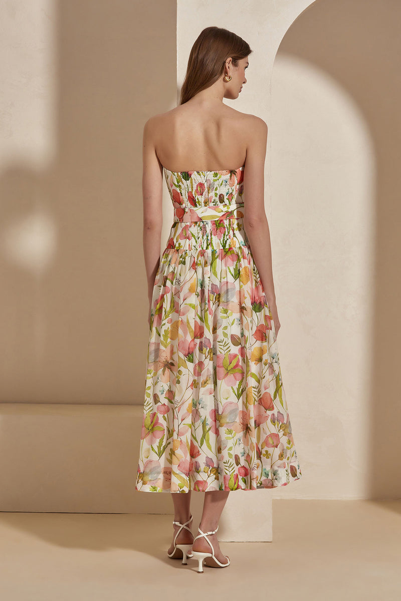 Paula dress
