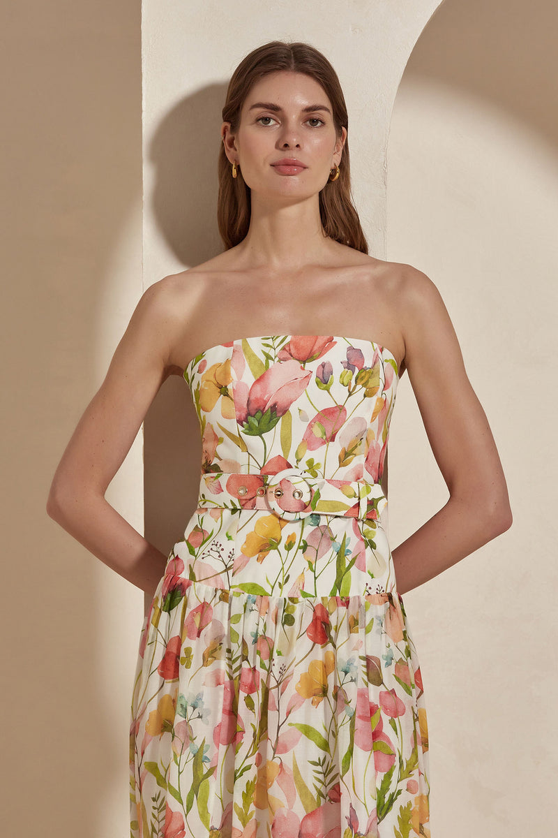 Paula dress