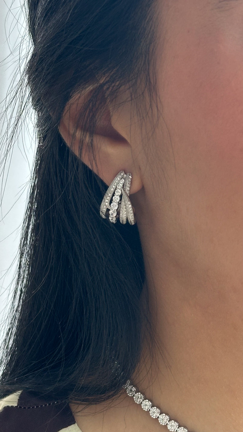 Deniz earrings