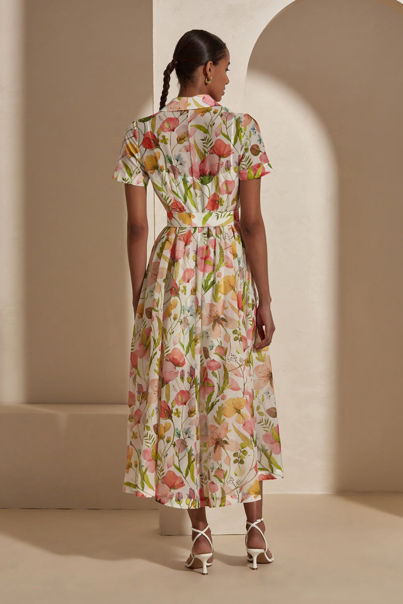 Sidney dress