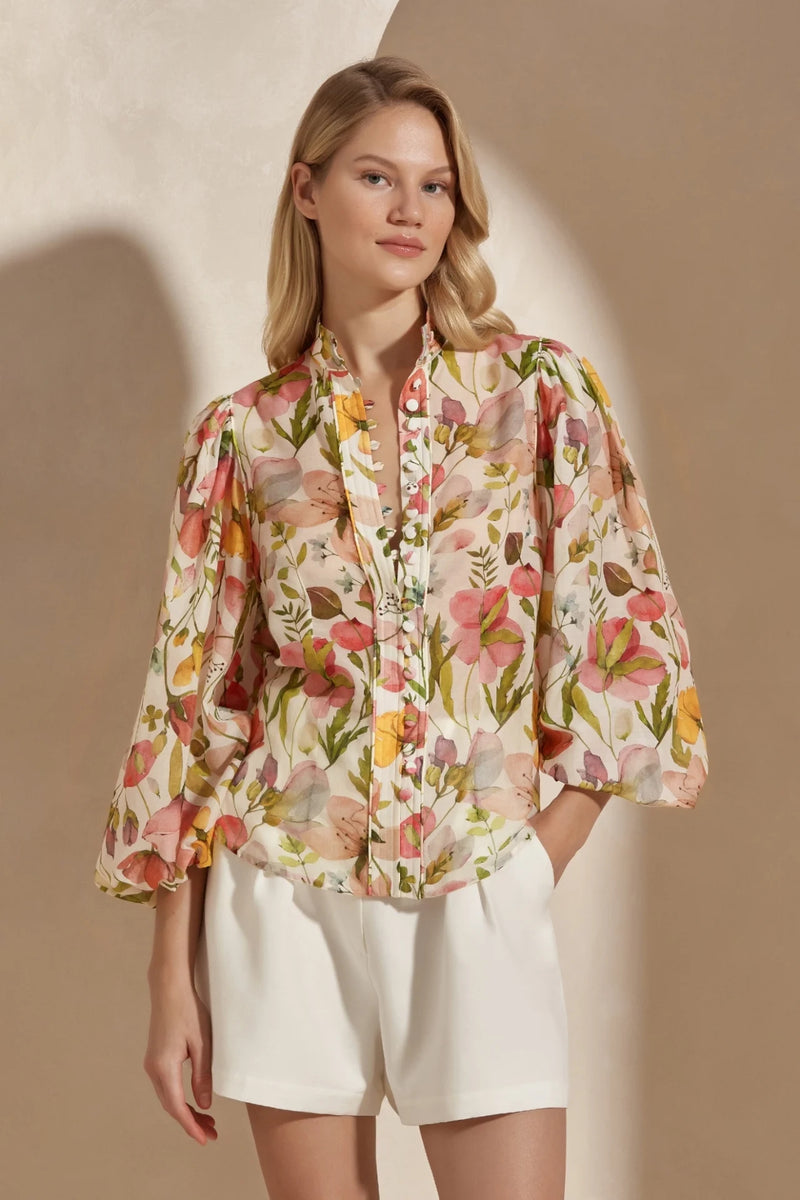 Marissa shirt