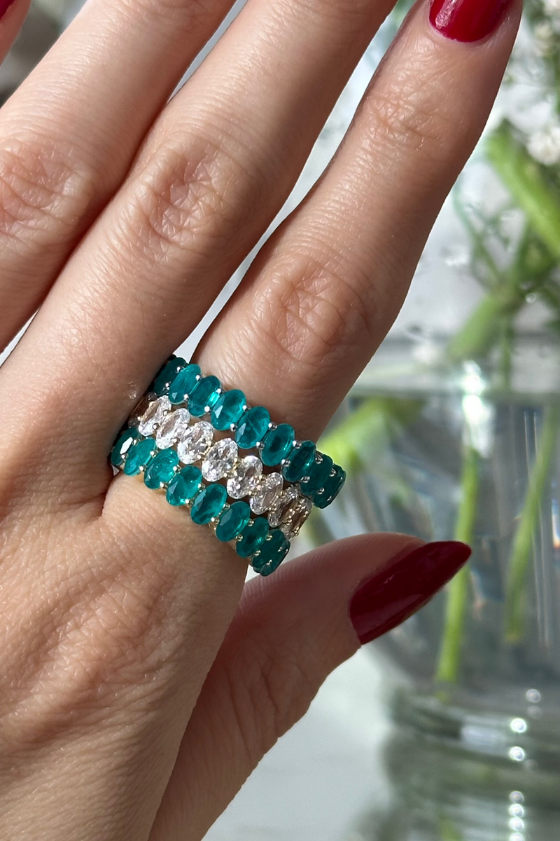 Paraiba eternity