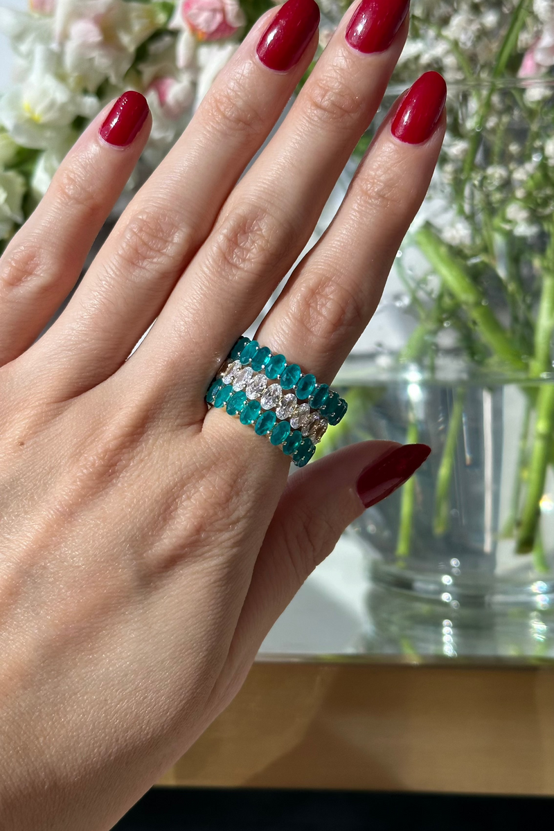 Paraiba eternity