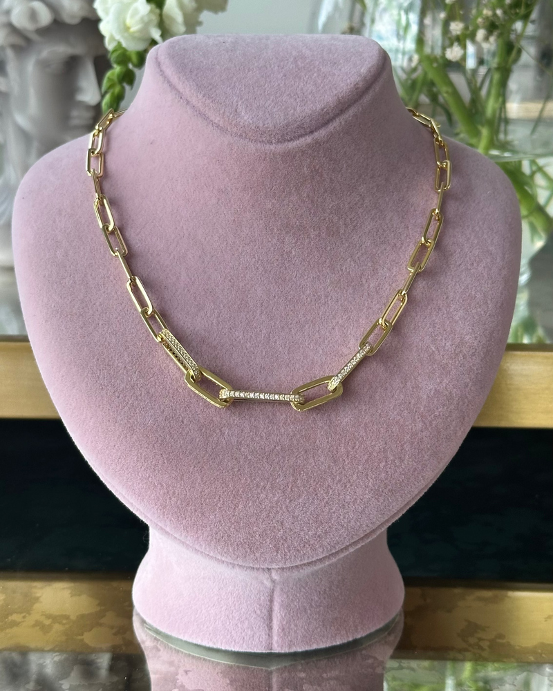 Bebek chain