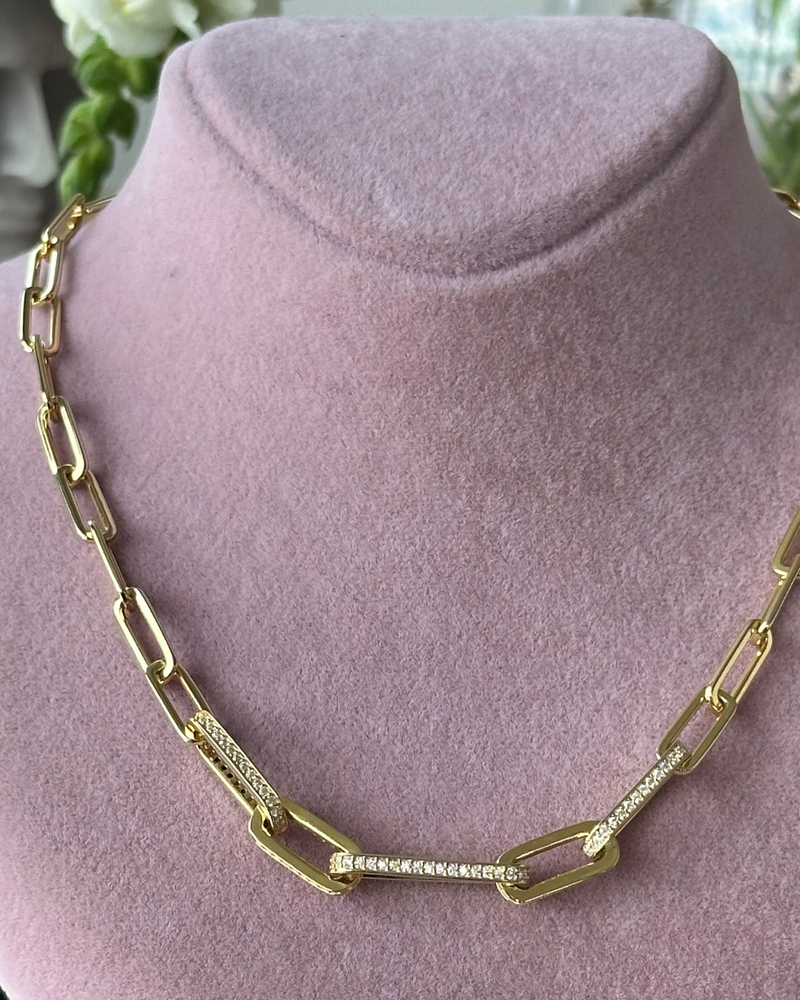 Bebek chain