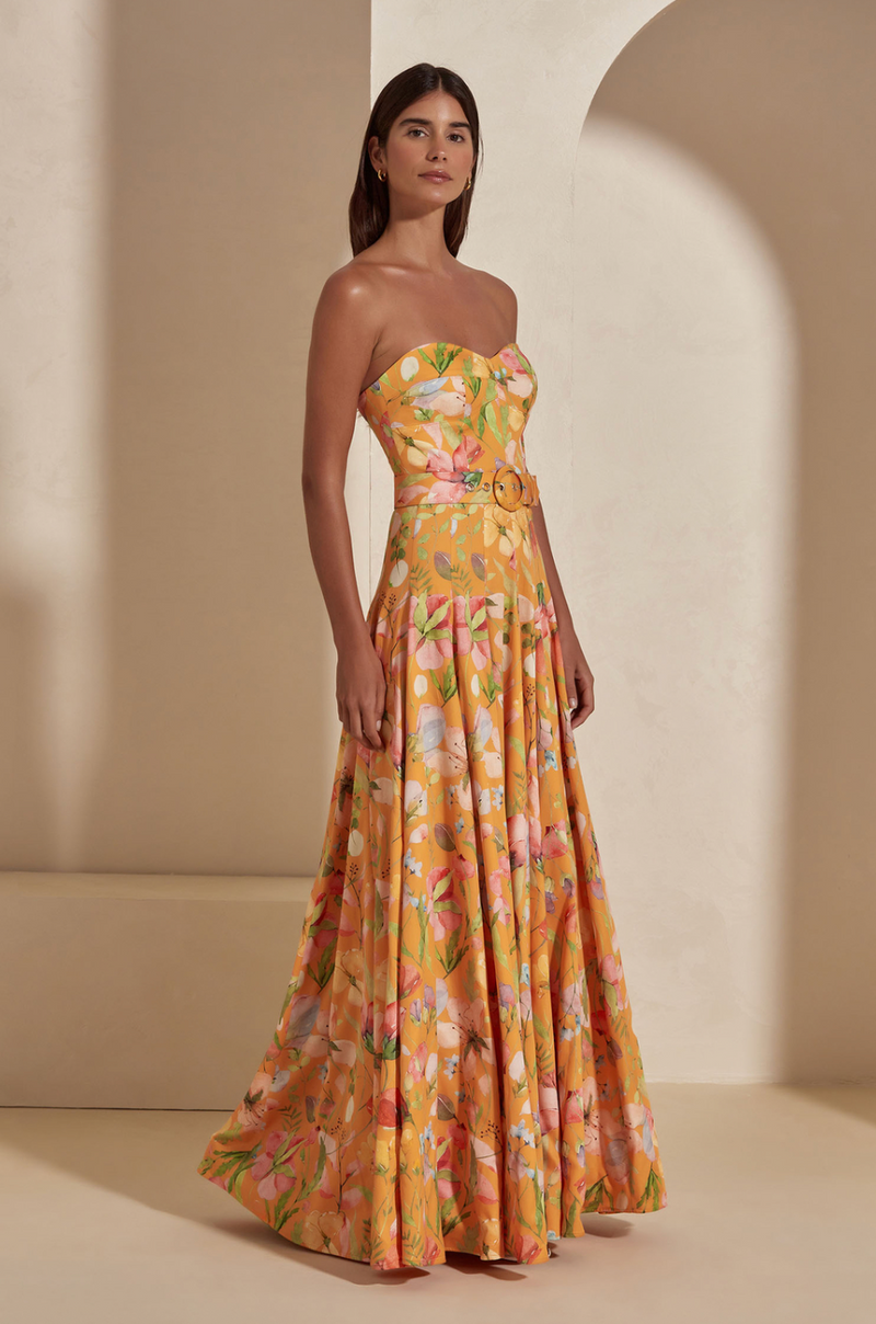 Leonie dress