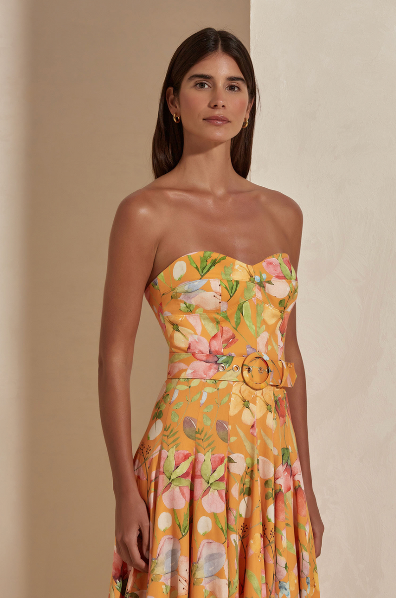 Leonie dress