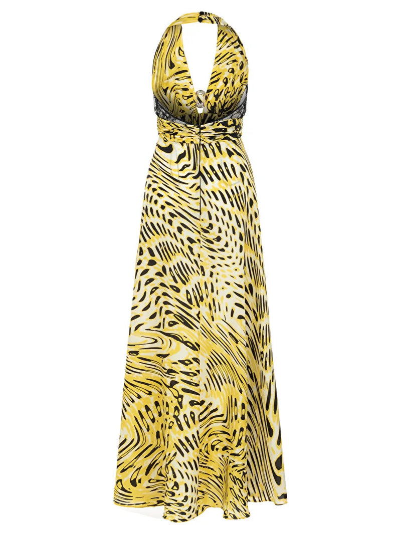 Bodrum dress