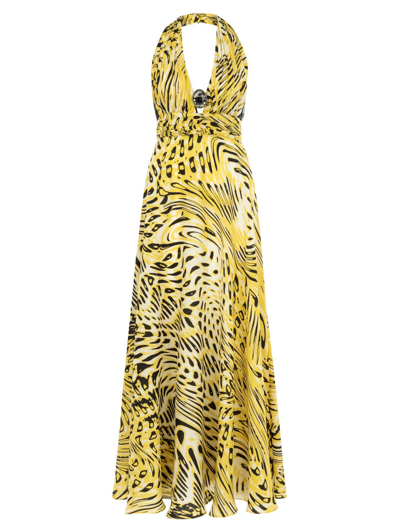 Bodrum dress