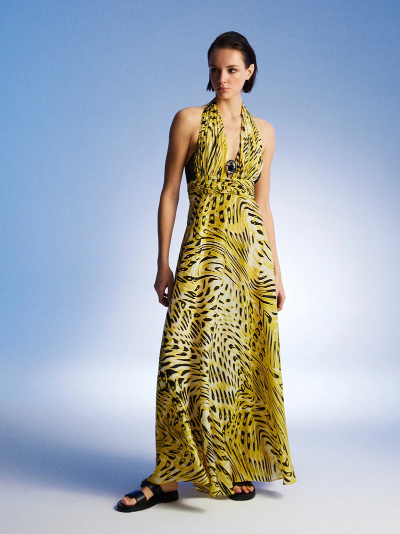 Bodrum dress
