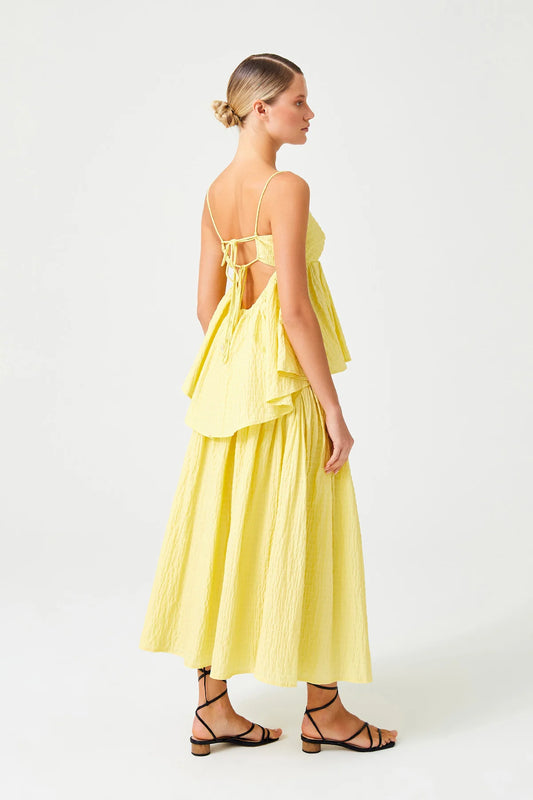 Butter blouse