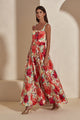Fern dress