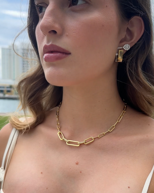 Bebek earrings