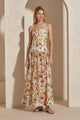 Paula dress