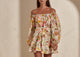 Charlize dress