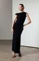 Siyah dress