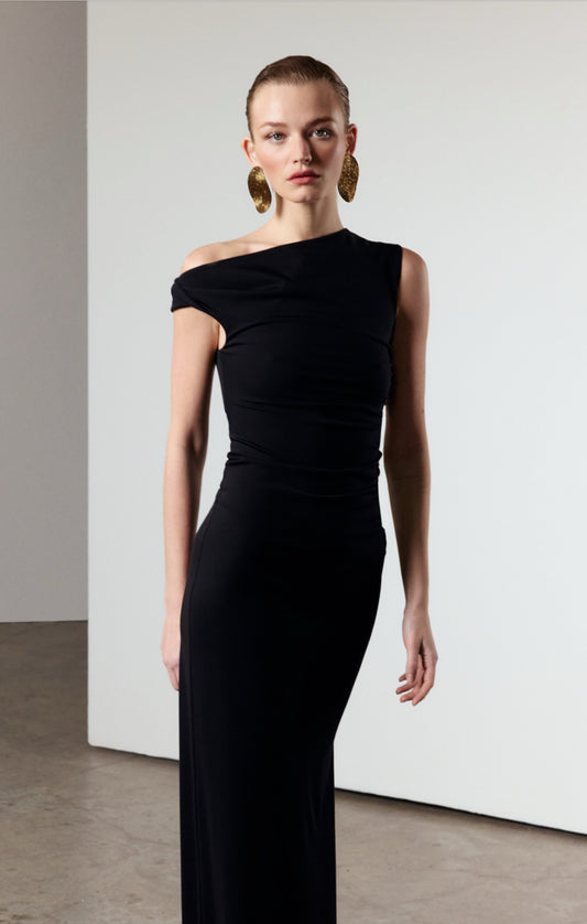 Siyah dress