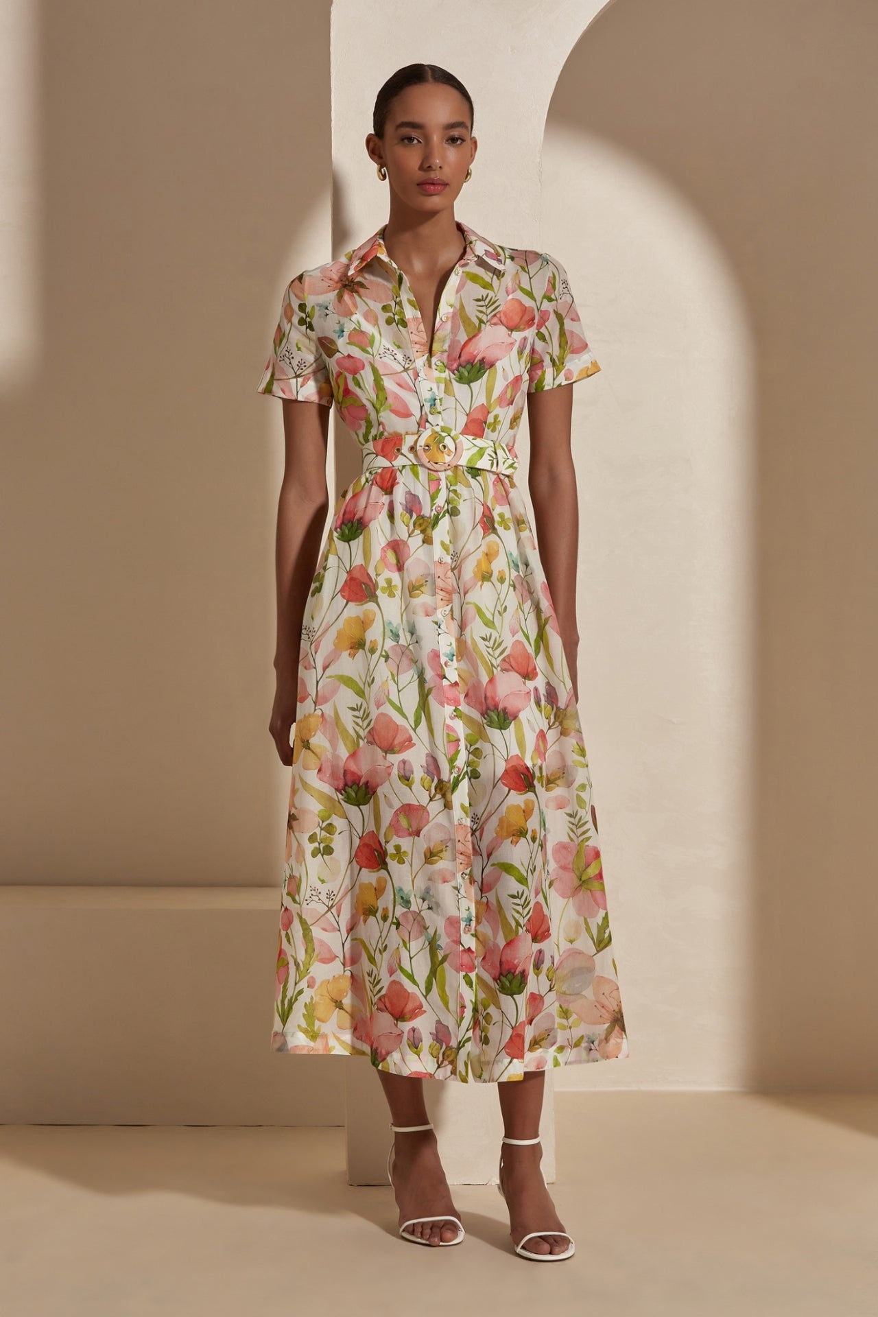 Sidney dress