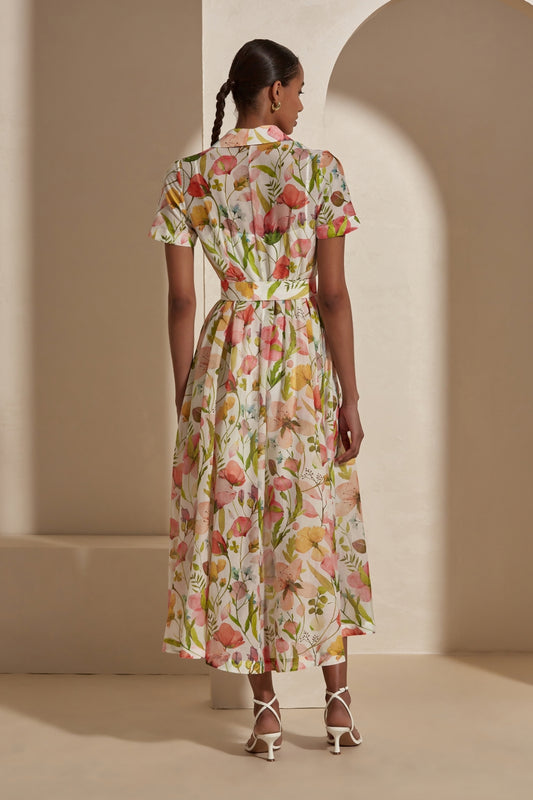 Sidney dress