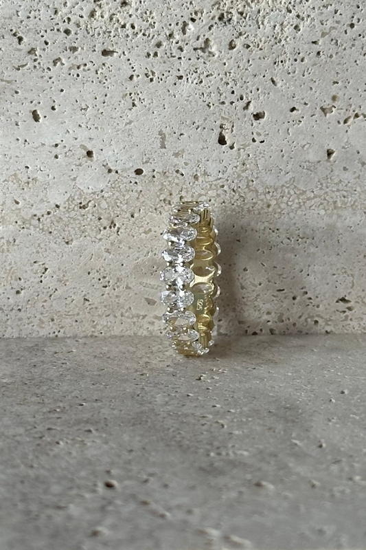 Gold eternity