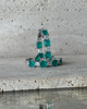 Paraiba Luxury Hoops