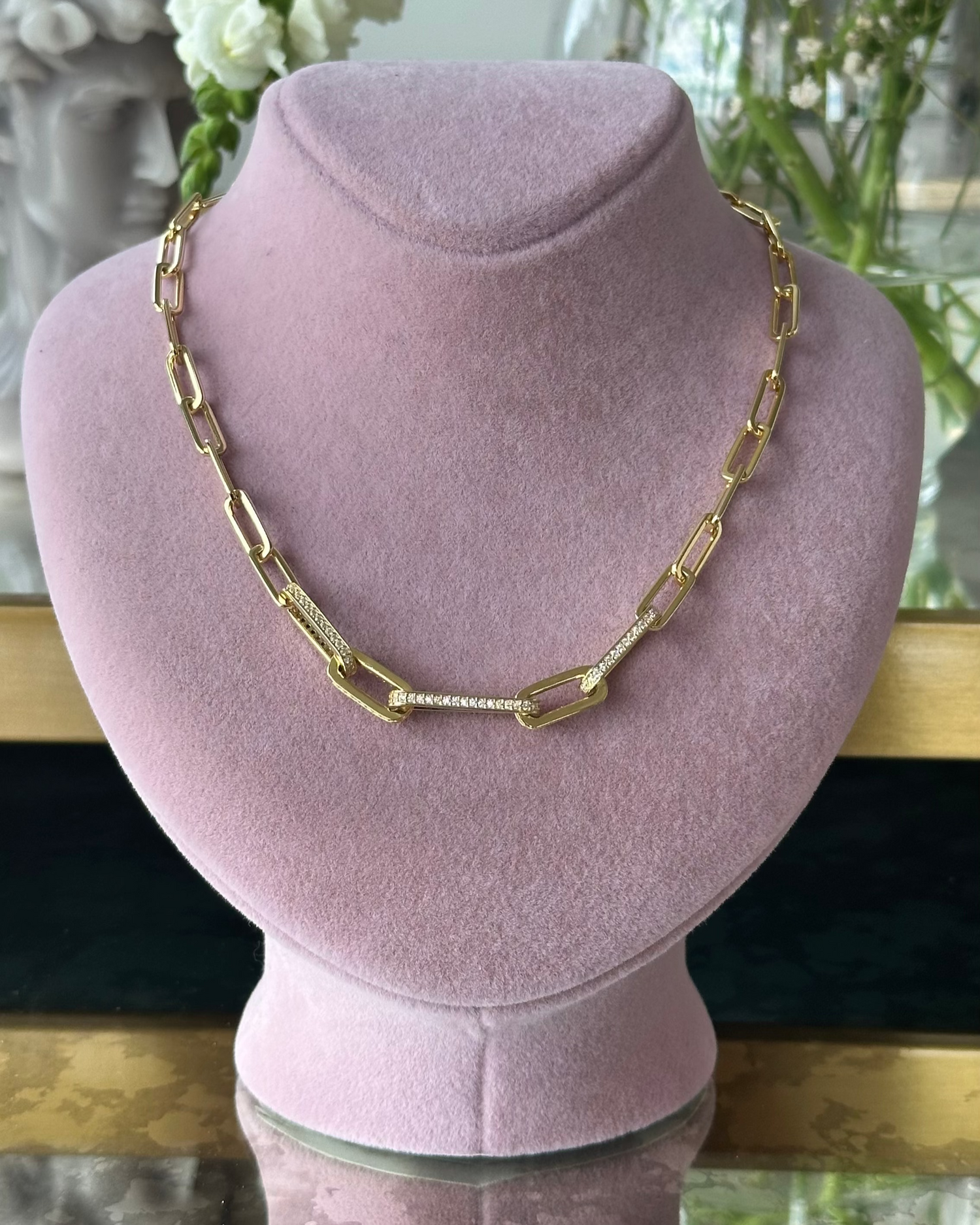 Bebek chain