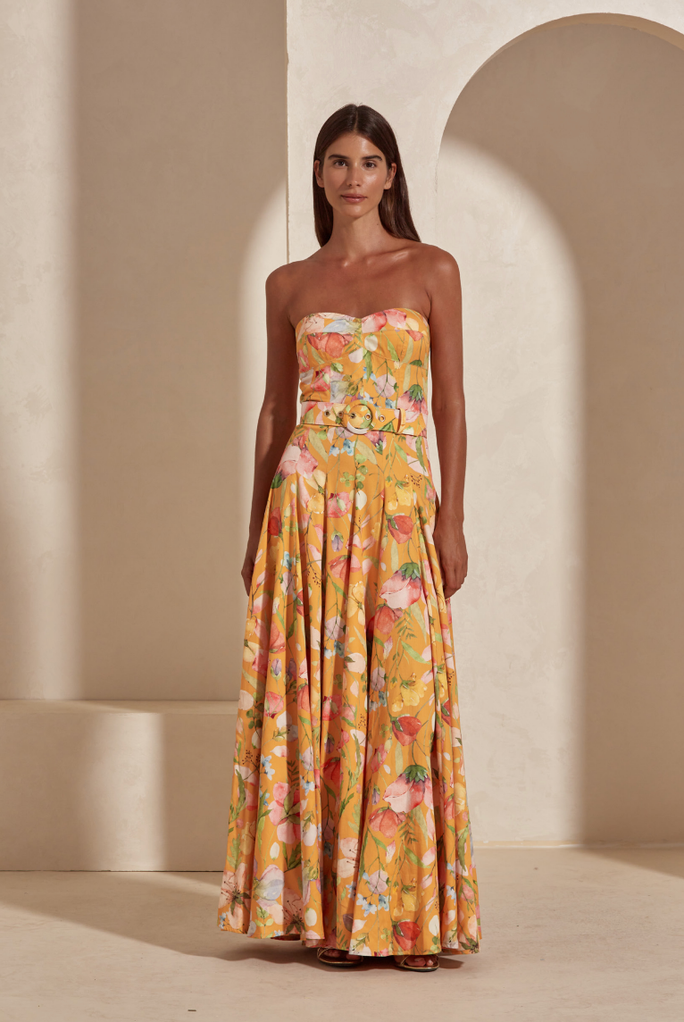 Leonie dress